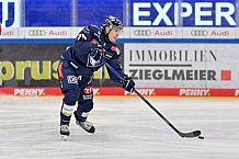 Eishockey, Herren, DEL, Saison 2024-2025, Spieltag 15, ERC Ingolstadt - Augsburger Panther, 03.11.2024