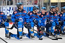 Eishockey, Herren, DEL, Saison 2025-2026, Spiel 28, ERC Ingolstadt - Iserlohn Roosters, 14.12.2025