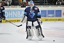 Augsburger Panther vs ERC ingolstadt, Eishockey, DEL, Deutsche Eishockey Liga, 05.03.2015