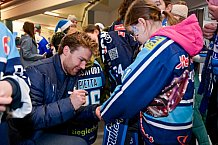 Eishockey, Herren, DEL, Saison 2025-2026, Spiel 28, ERC Ingolstadt - Iserlohn Roosters, 14.12.2025