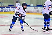Eishockey, Frauen, DFEL, Saison 2026-2027, ERC Ingolstadt - Eisbären Juniors Berlin, 20.09.2026