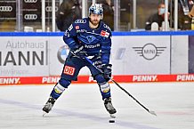 Vorbereitung, Eishockey, Herren, DEL, Saison 2021-2022, ERC Ingolstadt - spusu Vienna Capitals, 04.09.2021