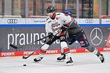 Eishockey, Herren, DEL, Saison 2026-2027, Spieltag 6, ERC Ingolstadt - Kölner Haie, 04.10.2026