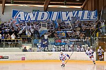 Eishockey, Herren, DEL, Saison 2025-2026, Vinschgau Cup, Spiel 3, ZSC Lions - Straubing Tigers, 24.08.2025