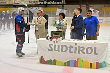 Eishockey, Herren, DEL, Saison 2023-2024, Vinschgau Cup, HC Pustertal – Nürnberg Ice Tigers, 27.08.2023