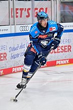Eishockey, Herren, DEL, Saison 2025-2026, Playoffs Halbfinale, Spiel 1, ERC Ingolstadt - Iserlohn Roosters, 12.09.2025