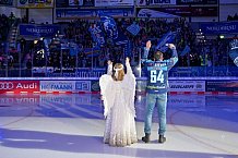 Eishockey, Herren, DEL, Saison 2022-2023, Spieltag 33, ERC Ingolstadt - Schwenninger Wild Wings, 21.12.2022