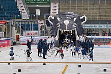 Eishockey, Herren, DEL, Saison 2023-2024, ERC Ingolstadt - Kids on Ice Day, 30.09.2023