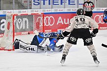 Eishockey, Herren, DEL, Saison 2023-2024, PrePlayoffs - Spiel 1, ERC Ingolstadt - Kölner Haie, 10.03.2024