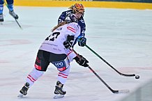 Eishockey, Frauen, DFEL, Saison 2024-2025, ERC Ingolstadt - ECDC Memmingen Indians, 19.01.2025