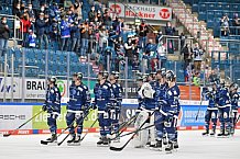 Eishockey, Frauen, DFEL, Playoffs Finale Spiel 2, Saison 2021-2022, ERC Ingolstadt - ECDC Memmingen Indians, 13.03.2022