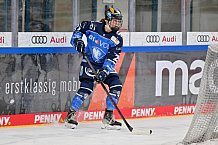 Eishockey, Frauen, DFEL, Saison 2023-2024, ERC Ingolstadt - EC Bergkamener Bären, 28.10.2023