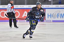 ERC Ingolstadt vs Eisbären Berlin, DEL, Deutsche Eishockey Liga, Spieltag 14, 25.10.2019