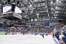Eishockey, Herren, DEL, Saison 2021-2022, Playoffs - 1. Runde, Spiel 2, ERC Ingolstadt - Kölner Haie, 07.04.2022