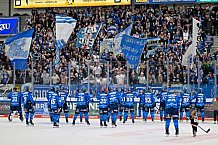 Eishockey, Herren, DEL, Saison 2025-2026, Spiel 16, ERC Ingolstadt - Kölner Haie, 31.10.2025