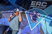 Eishockey, Herren, DEL, Saison 2022-2023, ERC Ingolstadt - Saisoneröffungsfeier, 14.08.2022