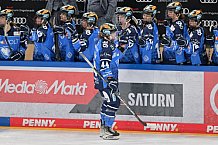 Eishockey, Frauen, DFEL, Saison 2023-2024, ERC Ingolstadt - ESC Planegg-Würmtal, 26.11.2023