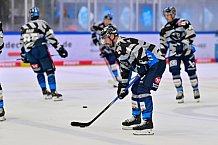 Eishockey, Herren, DEL, Saison 2024-2025, Spieltag 2, ERC Ingolstadt - Straubing Tigers, 22.09.2024