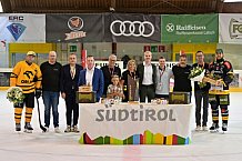 Eishockey, Herren, DEL, Saison 2026-2027, HC Falkensteiner Pustertal - HC Verva Litvinov, 23.08.2026