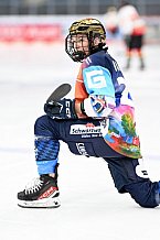 Eishockey, Frauen, DFEL, Saison 2024-2025, ERC Ingolstadt - EC Bergkamener Bären, 12.10.2024