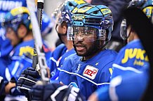 ERC Ingolstadt - Straubing Tigers, Eishockey, DEL, Deutsche Eishockey Liga, Spieltag 1, 08.09.2017