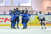 Eishockey, Frauen, DFEL, Saison 2026-2027, ERC Ingolstadt - Eisbären Juniors Berlin, 20.09.2026