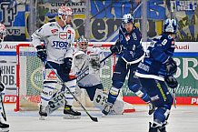 Eishockey, Herren, DEL, Saison 2021-2022, Spieltag 2, ERC Ingolstadt - Schwenninger Wild Wings, 12.09.2021