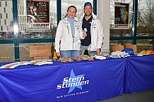 ERC Ingolstadt Legenden vs Sternstunden-Mannschaft, 23.02.2020