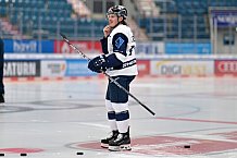 Eishockey, Herren, DEL, Saison 2023-2024, Vorbereitung, ERC Ingolstadt - Auftakttraining, 07.08.2023