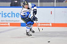 EHC Red Bull Muenchen vs ERC Ingolstadt, Eishockey, DEL, Deutsche Eishockey Liga, Spieltag 50, 24.02.2019