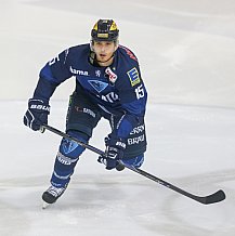 ERC Ingolstadt - Krefeld Pinguine, Eishockey, DEL, Deutsche Eishockey Liga, Spieltag 34, 05.01.2016, Foto: st-foto.de / Oliver STRISCH