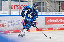 Eishockey, Herren, U20 DNL, Saison 2025-2026, ERC Ingolstadt - Jungadler Mannheim, 24.01.2026