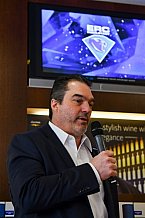 ERC Abschlussfeier am 07.04.2019