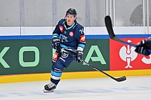 Eishockey, Mens, CHL, Season 2023-2024, ERC Ingolstadt - Färjestad Karlstad, 02.09.2023