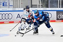 Eishockey, Herren, DEL, Saison 2025-2026, Playoffs Halbfinale, Spiel 1, ERC Ingolstadt - Iserlohn Roosters, 12.09.2025