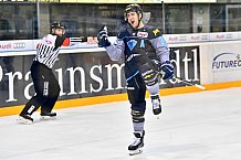 ERC Ingolstadt vs Duesseldorfer EG, Eishockey, DEL, Deutsche Eishockey Liga, Spieltag 50, 21.02.2017
