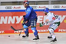 27.12.2020 - ERC Ingolstadt - Augsburger Panther