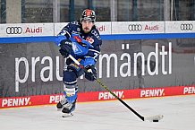 Eishockey, Herren, DEL, Saison 2023-2024, PrePlayoffs - Spiel 1, ERC Ingolstadt - Kölner Haie, 10.03.2024