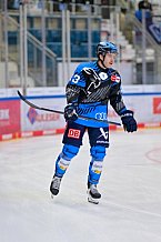 Eishockey, Herren, DEL, Saison 2025-2026, Playoffs Halbfinale, Spiel 5, ERC Ingolstadt - EHC Red Bull München, 25.09.2025