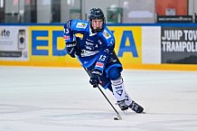 Eishockey, Herren, U20 DNL, Saison 2025-2026, Viertelfinale - Spiel 2, ERC Ingolstadt - ESC Dresden, 08.03.2026