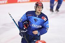 Eishockey, Herren, DEL, Saison 2020-2021, ERC Ingolstadt - Schwenninger Wild Wings, 19.01.2021