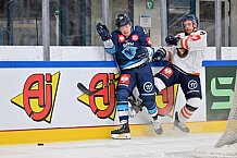 Eishockey, Mens, CHL, Season 2023-2024, ERC Ingolstadt - Växjö Lakers, 10.10.2023