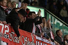 ERC Ingolstadt - Koelner Haie, Eishockey, DEL, Deutsche Eishockey Liga, Spieltag 22, 25.11.2016, Foto: st-foto.de / Oliver STRISCH