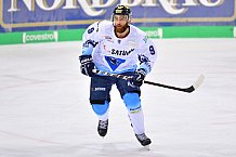 ERC Ingolstadt vs Grizzlys Wolfsburg, Eishockey, DEL, Deutsche Eishockey Liga, Spieltag 7, 03.10.2018