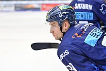 ERC Ingolstadt vs Fischtown Pinguins, DEL, Deutsche Eishockey Liga, Spieltag 8, 04.10.2019