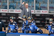 Eishockey, Frauen, DFEL, Saison 2023-2024, ERC Ingolstadt - EC Bergkamener Bären, 28.10.2023