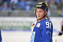 ERC Ingolstadt vs Kölner Haie, Eishockey, DEL, Deutsche Eishockey Liga, Spieltag 14, 26.10.2018