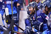 ERC Ingolstadt vs Augsburger Panther, DEL, Deutsche Eishockey Liga, Spieltag 16, 01.11.2019