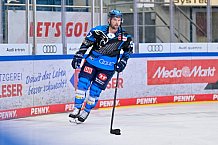Eishockey, Herren, DEL, Saison 2025-2026, Spiel 22, ERC Ingolstadt - Eisbären Berlin, 26.11.2025