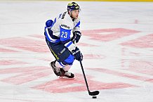 Adler Mannheim vs ERC Ingolstadt, Eishockey, DEL, Deutsche Eishockey Liga, Spieltag 28, 16.12.2018